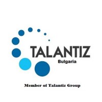 TALANTIZ BULGARIA logo - Similar company to Arhium, Arhitekturno-Umetniški Atelje
