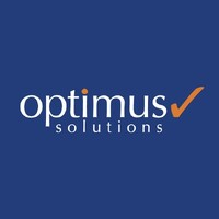 Optimus Solutions logo - Similar company to Argemas
