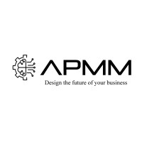 APMM logo - Similar company to Chai For