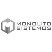 Monolito sistemos logo - Similar company to Bokštelis.Lt