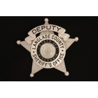 Langlade County Sheriff's Office logo - Similar company to Davis County Sheriff'S Office
