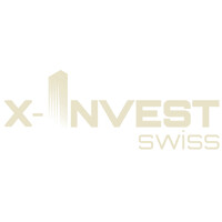 X-Invest Swiss AG logo - Similar company to Zey Bau Gruppe