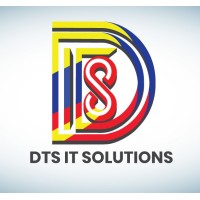 DTS IT SOLUTIONS logo - Similar company to Customized It Solutions India Pvt Ltd