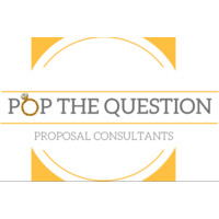 Pop The Question logo - Similar company to Linea Design