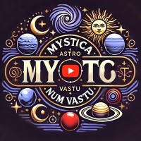 Mystica AstroNumVastu logo - Similar company to The Content Story