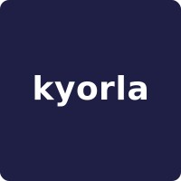 Kyorla logo - Similar company to Timenavi