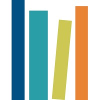 Friends of the La Mesa Library logo - Similar company to San Diego County Library