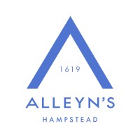 Alleyn's Hampstead