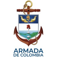 Colombia Navy logo - Similar company to Dots