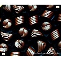 Noir Chocolates SA logo - Similar company to Grupo Noir E Danke Chocolates