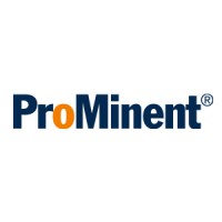 ProMinent Italiana logo - Similar company to Elmec Technology