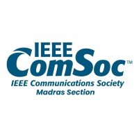 IEEE COMSOC SYP Madras Section logo - Similar company to Manvaasam