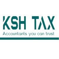 KSH TAX logo - Similar company to Obp Group