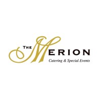 Merion Caterers logo - Similar company to The Merion