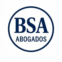 BSA Abogados logo - Similar company to Ll&Hh Abogados