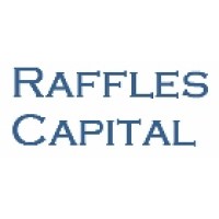Raffles Capital logo - Similar company to Forward Intelligence Group