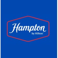 Hampton by Hilton Edinburgh West End logo - Similar company to Cabezon Beverage
