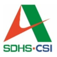 China Shandong International Economic &Technical Cooperation Group Ltd (CSI) logo - Similar company to Ips Intelligent Process Solutions