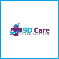 9D Care logo - Similar company to Uncommon Collective