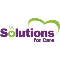 Solutions for Care UK logo - Similar company to Theraposture