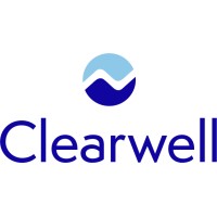 Clearwell Europe AB - Supporting a sustainable future 💧 logo - Similar company to Smw Recruit