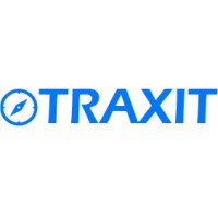 TRAXIT logo - Similar company to Traciety