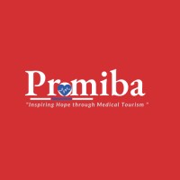 Promiba Medical Tourism Turkey (سياحة العلاجية في تركيا) logo - Similar company to Want Hair