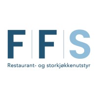 Fast Food Service Norge As logo - Similar company to Proyecto51