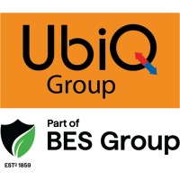 UbiQ Group Ltd logo - Similar company to Bes Group