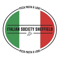 University of Sheffield Italian Society logo - Similar company to King'S College London Italian Society