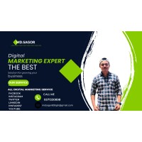 digital marketing expert logo - Similar company to Mh Digital