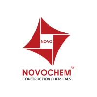 Novochem logo - Similar company to Jadeela Steel Industries
