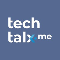 TechTalx:ME logo - Similar company to Scnell Llc-Fz