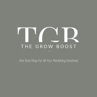 The Grow Boost LLC logo - Similar company to Studio Archive