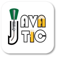 JAvATIC logo - Similar company to Cyc'Lock