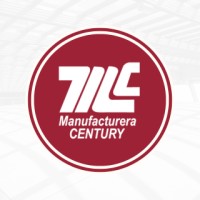 Manufacturera Century S.A de C.V logo - Similar company to Teseo Añorve