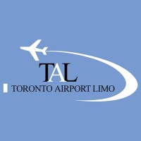 Toronto Airport Limo logo - Similar company to Binarium Corp
