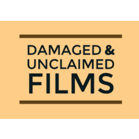 Damaged & Unclaimed Films logo - Similar company to Midwave
