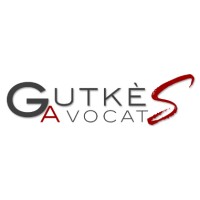 GUTKÈS AVOCATS logo - Similar company to I Mediate Servicing