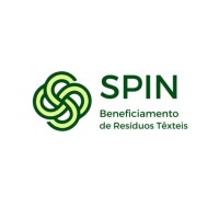 SPIN - BENEFICIAMENTO DE RESÍDUOS TÊXTEIS - (Deeptech) logo - Similar company to Natú