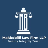 Makkobilli Law Firm LLP logo - Similar company to Axis Law