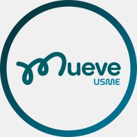 Mueve Usme logo - Similar company to Vhf Ltda