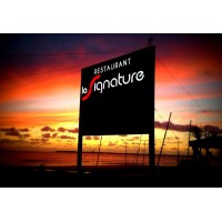 La Signature logo - Similar company to Padak Groupe