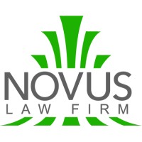 Novus Law Firm, Inc. logo - Similar company to Novus Professional Services Pvt. Ltd.