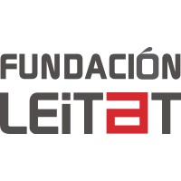 Fundación Leitat logo - Similar company to Fadecom - Factoría De Comunicación