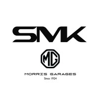 SMK MG logo - Similar company to Chouhan Group