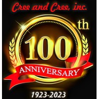 Cree and Cree, Inc. logo - Similar company to Phoenix Group Metals