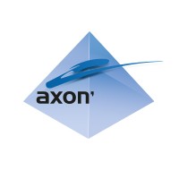 Axon' Cable Brasil logo - Similar company to Ac Motors