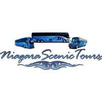 Niagara Scenic Tours