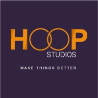 HOOP STUDIOS logo - Similar company to Studio1